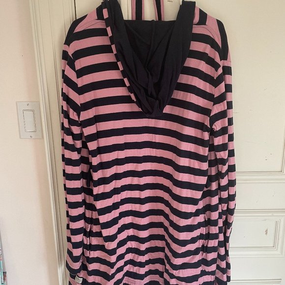 Jack Wills Hooded Robe - Picture 2 of 4